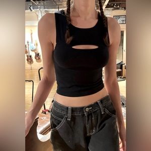 Brandy Melville Vicky Tank